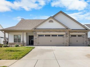 4737 Abbeyville Dr, Lafayette, IN 47909