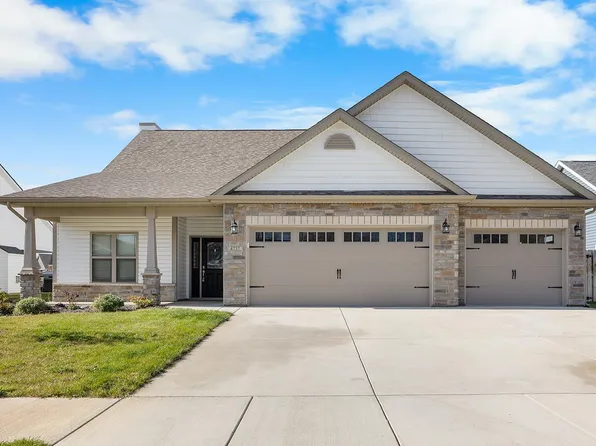 4737 Abbeyville Dr, Lafayette, IN 47909
