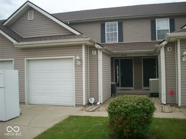 8408 Hague Rd, Indianapolis, IN 46256