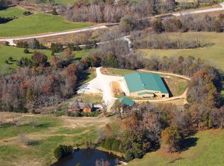 1148 S Courtney Ln, Rogersville, MO 65742