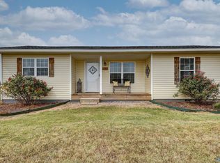 3301 County Road 108, Town Creek, AL 35672