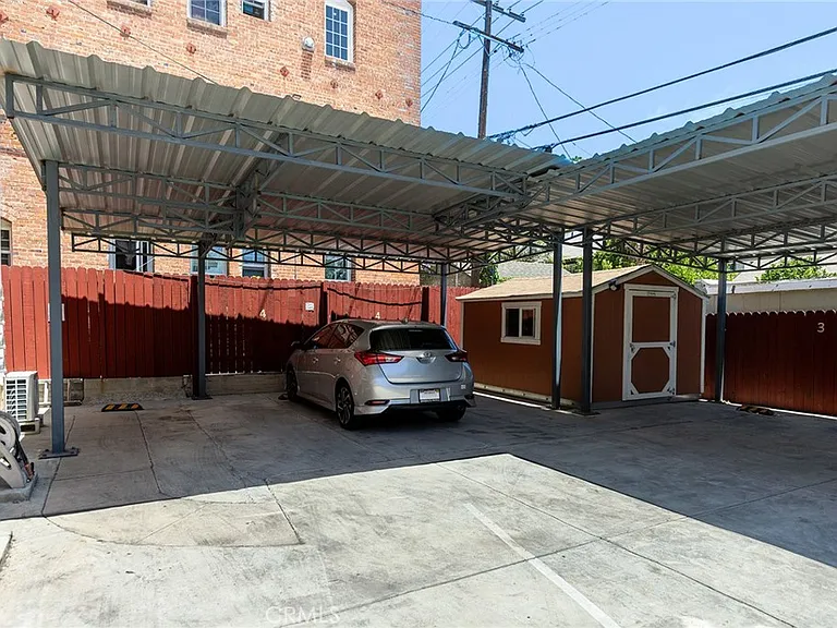 136 N Rampart Blvd #3 — Photo 33