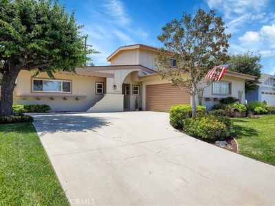 8222 Terry Dr, Huntington Beach, CA, 92647