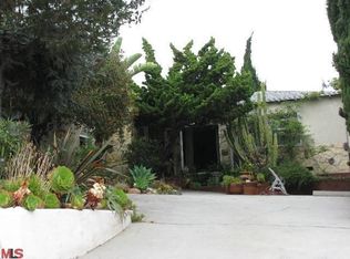 3544 Grand View Blvd, Los Angeles, CA 90066