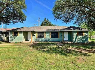 4121 Faith Rd, Wichita Falls, TX 76308