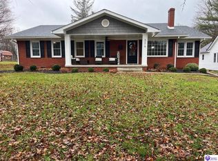 314 S Lincoln Blvd, Hodgenville, KY 42748