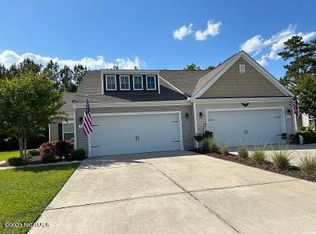 96 Calabash Lakes Blvd, Carolina Shor, NC 28467