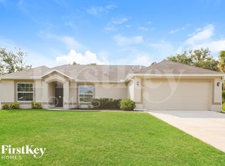 3685 Parade Ter, North Port, FL 34286