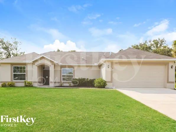 3685 Parade Ter, North Port, FL 34286