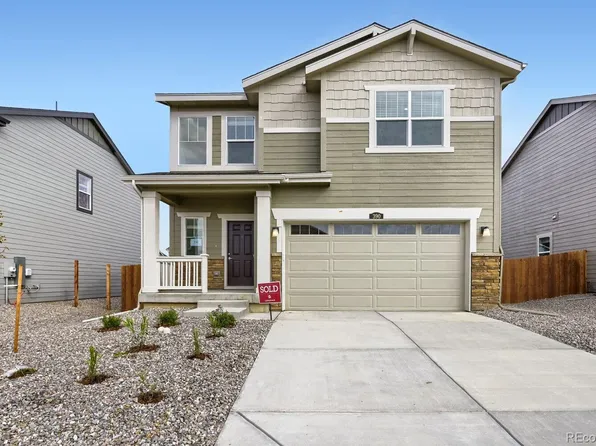 390 Blossom Street, Bennett, CO 80102