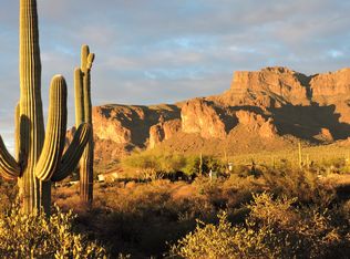 6569 E Quail Hideaway Ln, Apache Junction, AZ 85119