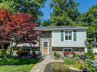 537 Fuselage Ave, Baltimore, MD 21221