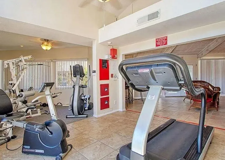 4850 E Desert Cove Ave #230 — Photo 26