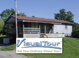 43 Shortview Dr, Smithfield, WV 26437