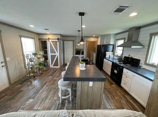 126 Ruger Ln, Ruston, LA 71270