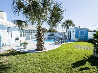 16805 E El Centro Blvd, Panama City Beach, FL 32413