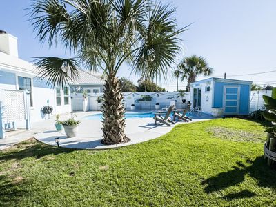 16805 E El Centro Blvd, Panama City Beach, FL, 32413
