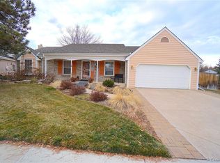 9633 W Arlington Ave, Littleton, CO 80123