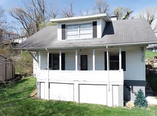 231 Oakwood Rd, Charleston, WV 25314
