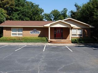 102 Louis Dr, Warner Robins, GA 31093