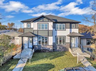 9652 63rd Ave NW, Edmonton, AB T6E0G2