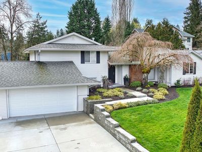 15019 NE 66th Street, Redmond, WA, 98052