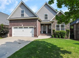 204 Obannon Ct, Anderson, SC 29621