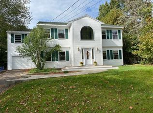 529 Middle St, Braintree, MA 02184