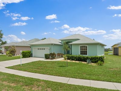 5626 W 1st Sq SW, Vero Beach, FL, 32968