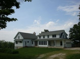 10359 Dunham Rd, Mount Vernon, OH 43050