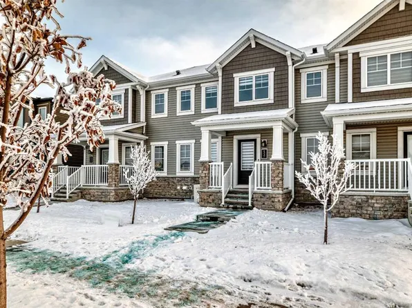 1337 N 140th Ave NW, Calgary, AB T3P 0Y9