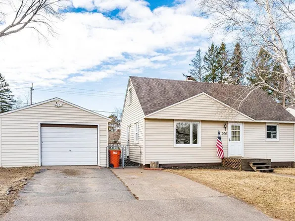 506 W Webbeking Dr, Carlton, MN 55718