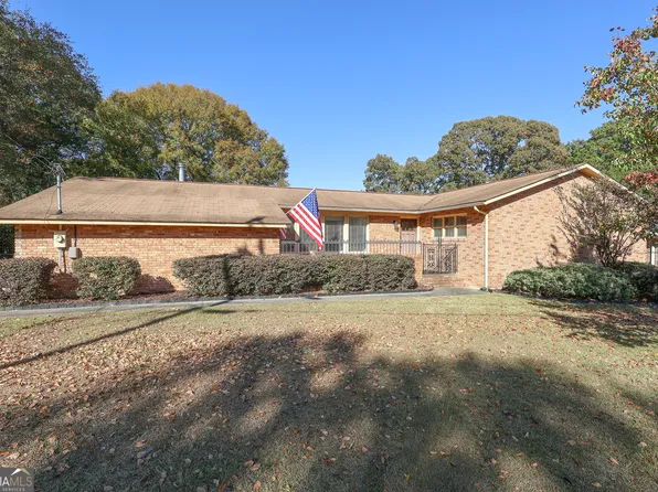 503 Todd Cir, Warner Robins, GA 31088