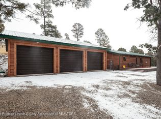 1140 State Highway 48, Alto, NM 88312