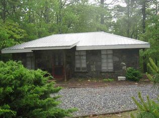 54 Eagle Feather Dr, Columbus, NC 28722