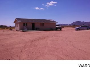 3688 E Calle Del Monte, Kingman, AZ 86409