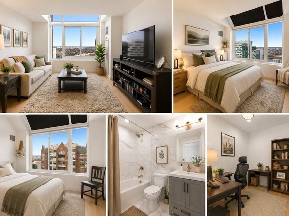 8-12 Museum Way Unit 2403