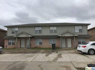 3206 Hereford Ln APT D, Killeen, TX 76542