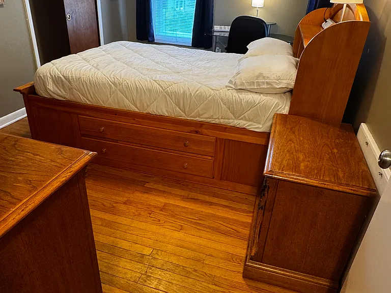 81 Bissell St #81 — Photo 8