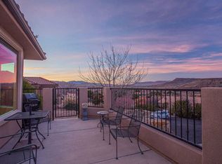 281 W Solar Cir, Saint George, UT 84770