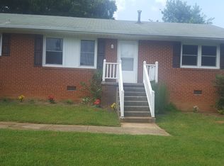 712 Kenwood Dr, Burlington, NC 27215