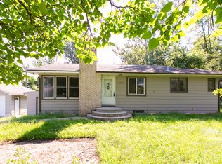 15255 Round Lake Blvd NW, Andover, MN 55304