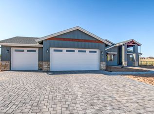 151 Sycamore Vista Dr, Chino Valley, AZ 86323