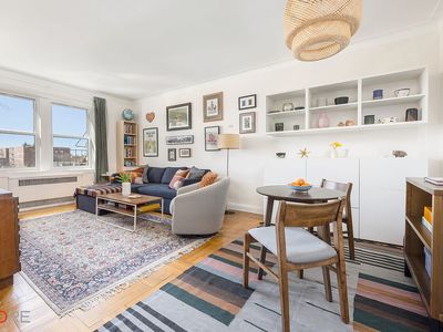280 Ocean Pkwy APT 5S, Brooklyn, NY, 11218