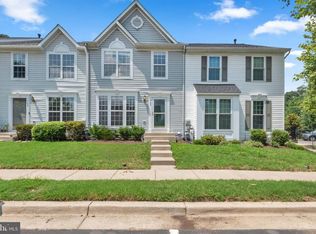702 Horse Chestnut Ct, Odenton, MD 21113