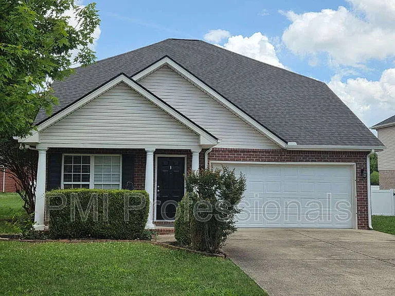 1214 Timber Creek Dr — Photo 1