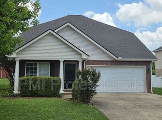 1214 Timber Creek Dr, Murfreesboro, TN 37128