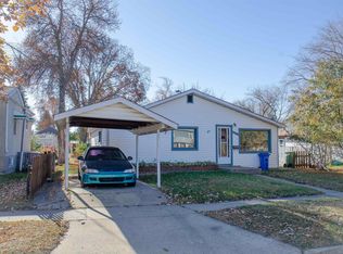 4617 55th Ave, Wetaskiwin, AB T9A 1A1