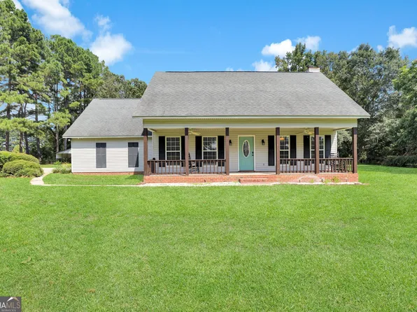 2306 Franklin Rd, Statesboro, GA 30461