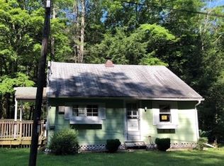 138 Thielpape Rd, Hurley, NY 12443